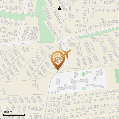 Foto zu Hohnerkamp 67, 22175 Hamburg