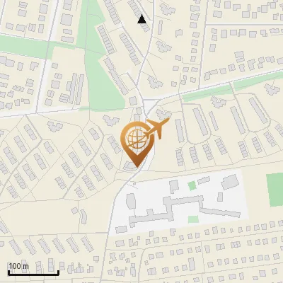 Foto zu Hohnerkamp 71, 22175 Hamburg