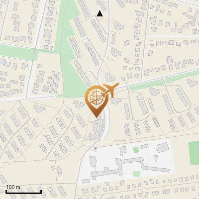 Foto zu Hohnerkamp 83, 22175 Hamburg