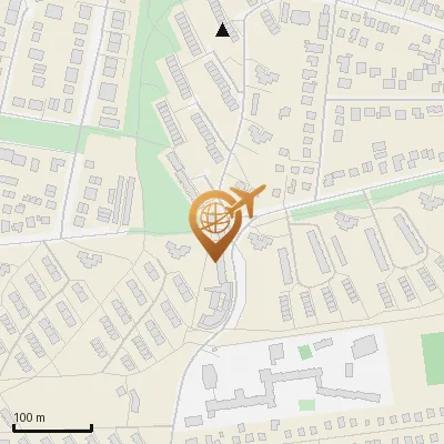 Foto zu Hohnerkamp 87, 22175 Hamburg