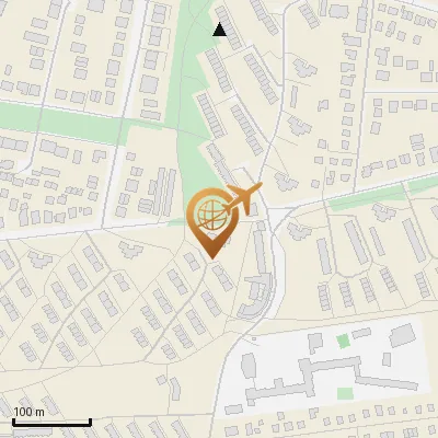 Foto zu Hohnerkamp 89, 22175 Hamburg