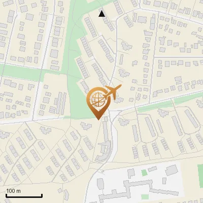 Foto zu Hohnerkamp 91, 22175 Hamburg