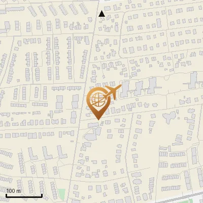 Foto zu Hohnerredder 1, 22175 Hamburg