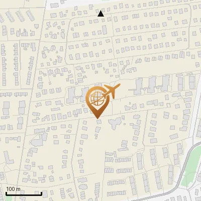 Foto zu Hohnerredder 19, 22175 Hamburg