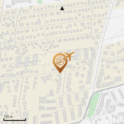 Foto zu Hohnerredder 33, 22175 Hamburg