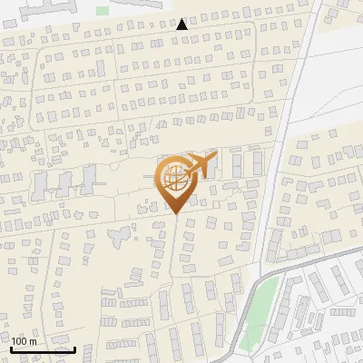 Foto zu Hohnerredder 35, 22175 Hamburg