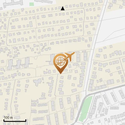 Foto zu Hohnerredder 37, 22175 Hamburg