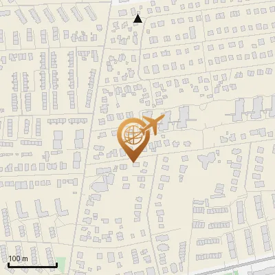 Foto zu Hohnerredder 7, 22175 Hamburg