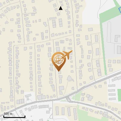 Foto zu Hohwachter Weg 10, 22143 Hamburg