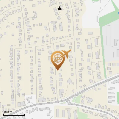 Foto zu Hohwachter Weg 12, 22143 Hamburg