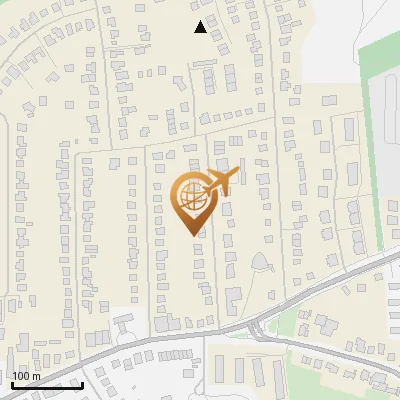 Foto zu Hohwachter Weg 13, 22143 Hamburg