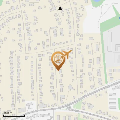 Foto zu Hohwachter Weg 14, 22143 Hamburg