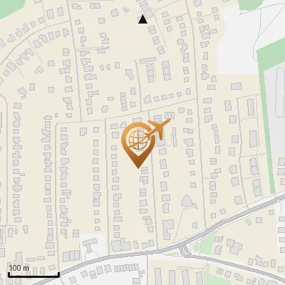 Foto zu Hohwachter Weg 15, 22143 Hamburg