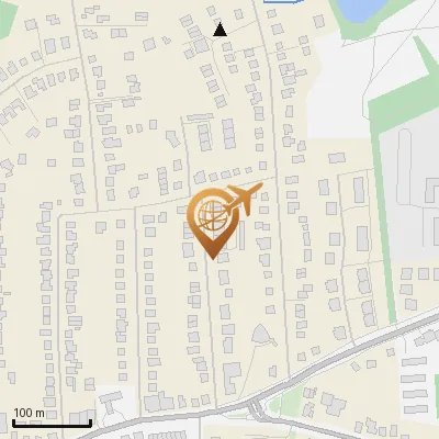 Foto zu Hohwachter Weg 16, 22143 Hamburg