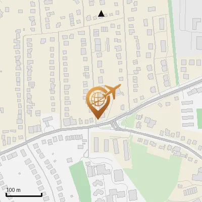 Foto zu Hohwachter Weg 2, 22143 Hamburg