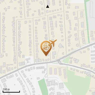 Foto zu Hohwachter Weg 3, 22143 Hamburg