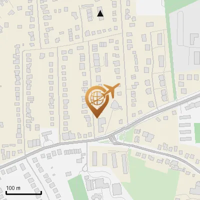 Foto zu Hohwachter Weg 4, 22143 Hamburg