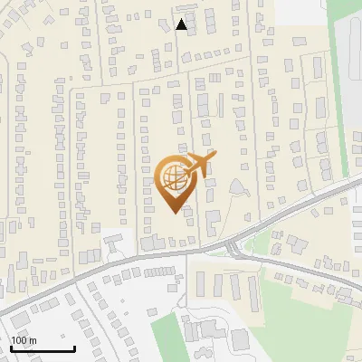 Foto zu Hohwachter Weg 5, 22143 Hamburg