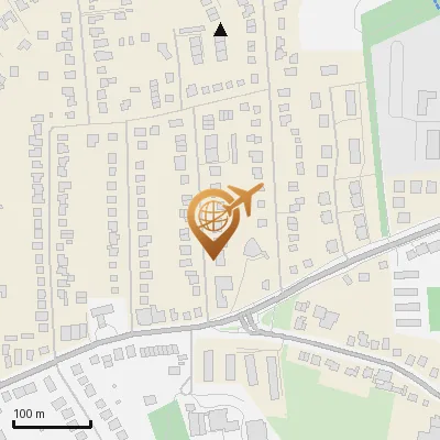 Foto zu Hohwachter Weg 6, 22143 Hamburg