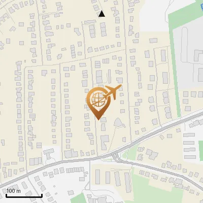 Foto zu Hohwachter Weg 8, 22143 Hamburg