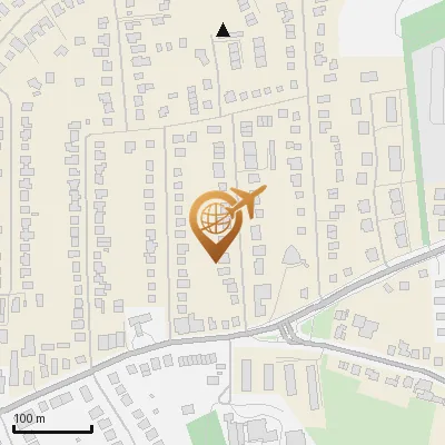 Foto zu Hohwachter Weg 9, 22143 Hamburg