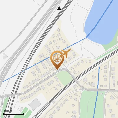 Foto zu Hoiruper Straße 1, 14129 Berlin