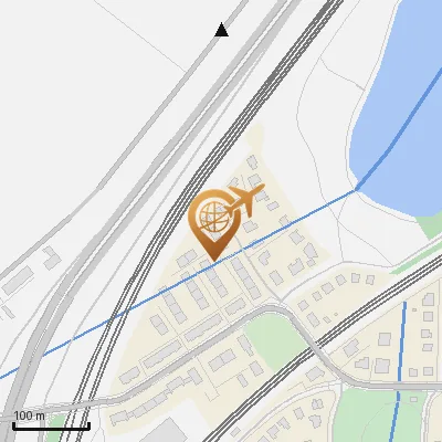 Foto zu Hoiruper Straße 9, 14129 Berlin