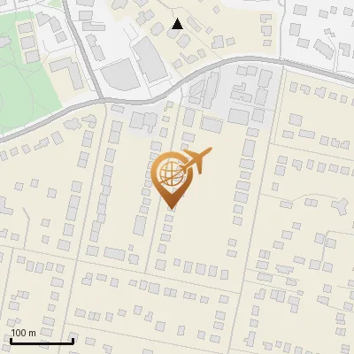 Foto zu Hoisberg 14, 22359 Hamburg