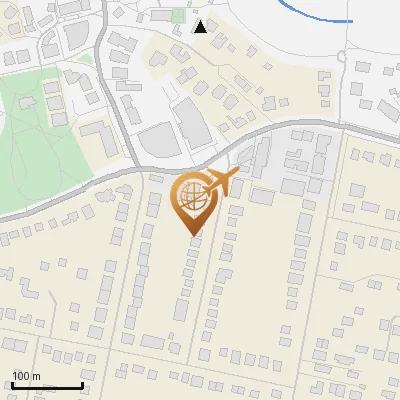 Foto zu Hoisberg 19, 22359 Hamburg