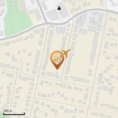 Foto zu Hoisberg 3, 22359 Hamburg