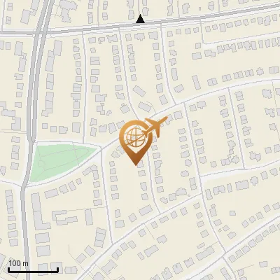 Foto zu Holbeinstraße 11, 22607 Hamburg