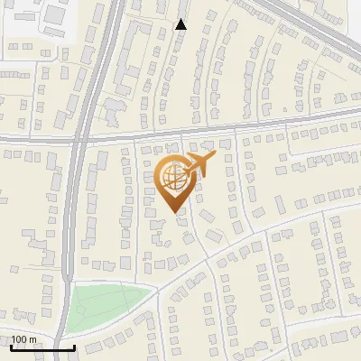 Foto zu Holbeinstraße 25, 22607 Hamburg