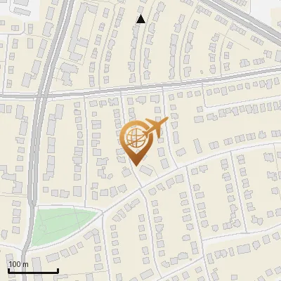 Foto zu Holbeinstraße 26, 22607 Hamburg