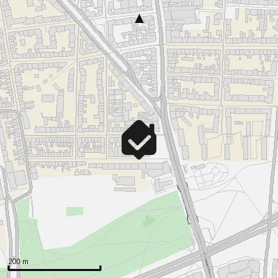 Foto zu Holbeinstraße 3, 50733 Köln