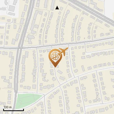 Foto zu Holbeinstraße 30, 22607 Hamburg