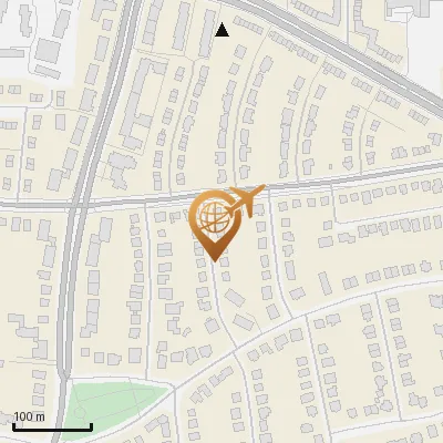 Foto zu Holbeinstraße 34, 22607 Hamburg