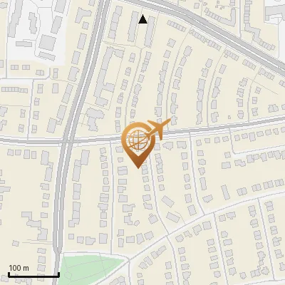 Foto zu Holbeinstraße 35, 22607 Hamburg