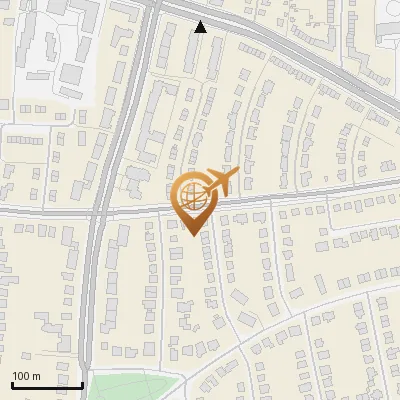 Foto zu Holbeinstraße 37, 22607 Hamburg