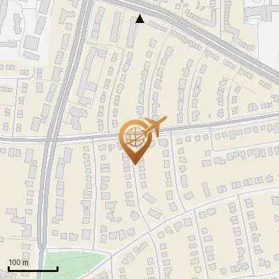 Foto zu Holbeinstraße 38, 22607 Hamburg