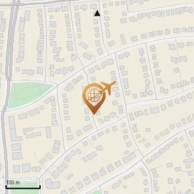 Foto zu Holbeinstraße 6, 22607 Hamburg