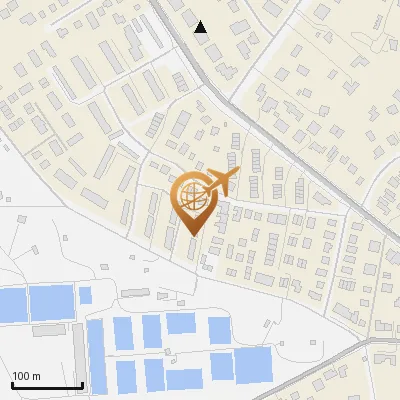 Foto zu Holbergweg 10, 22587 Hamburg