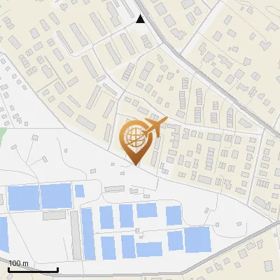 Foto zu Holbergweg 12, 22587 Hamburg