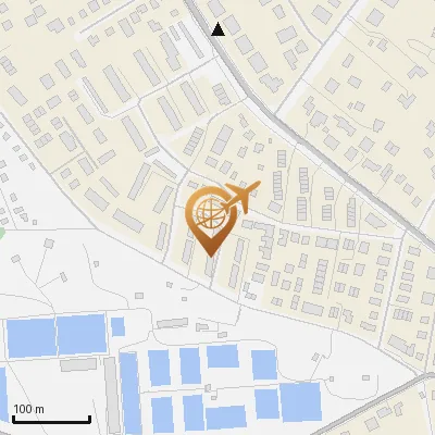 Foto zu Holbergweg 18, 22587 Hamburg