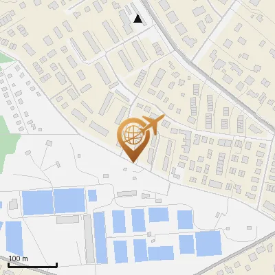 Foto zu Holbergweg 22, 22587 Hamburg