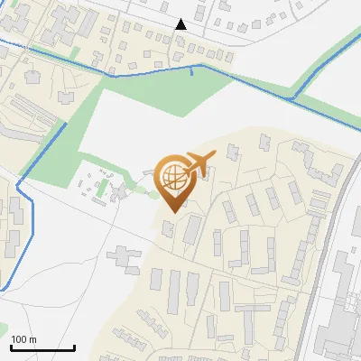 Foto zu Holitzberg 103, 22417 Hamburg