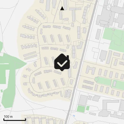 Bild zu Holitzberg 106, 22417 Hamburg