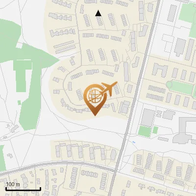 Foto zu Holitzberg 11, 22417 Hamburg