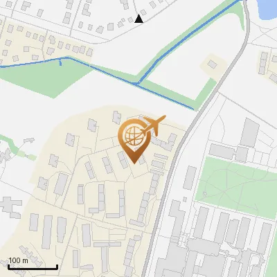 Foto zu Holitzberg 115, 22417 Hamburg