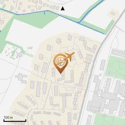 Foto zu Holitzberg 135, 22417 Hamburg