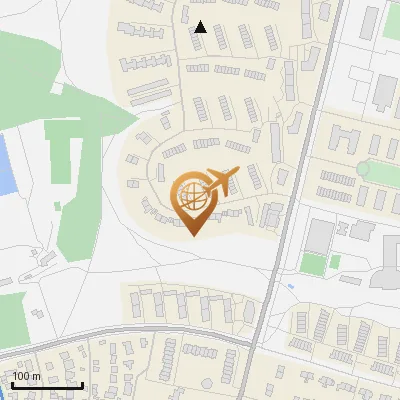 Foto zu Holitzberg 15, 22417 Hamburg